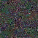 World at epoch 153000