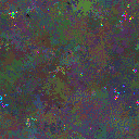 World at epoch 69000