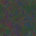 World at epoch 129000