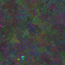 World at epoch 156000
