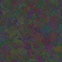 World at epoch 91000