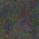 World at epoch 139000