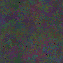 World at epoch 113000