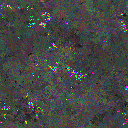 World at epoch 149000