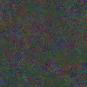World at epoch 119000