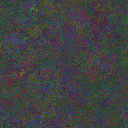 World at epoch 75000