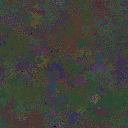 World at epoch 130000
