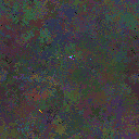 World at epoch 157000