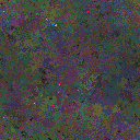 World at epoch 140000