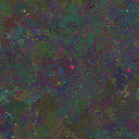 World at epoch 155000