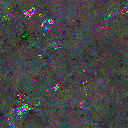 World at epoch 150000