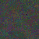 World at epoch 120000
