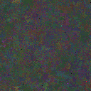 World at epoch 76000
