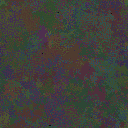 World at epoch 131000