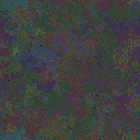 World at epoch 93000