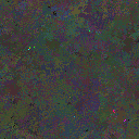 World at epoch 158000
