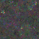 World at epoch 151000