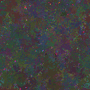 World at epoch 156000