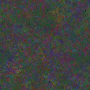 World at epoch 121000