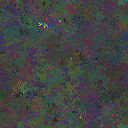 World at epoch 141000
