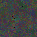 World at epoch 90000
