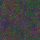 World at epoch 94000