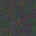 World at epoch 122000