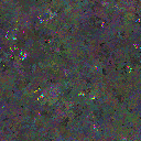 World at epoch 152000