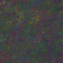 World at epoch 78000