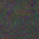 World at epoch 79000