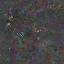 World at epoch 153000