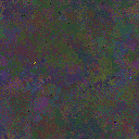 World at epoch 95000