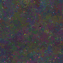 World at epoch 158000