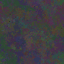 World at epoch 117000