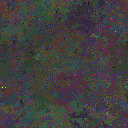 World at epoch 160000