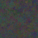 World at epoch 124000