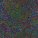 World at epoch 96000
