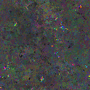 World at epoch 154000
