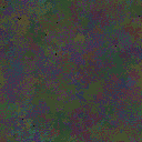 World at epoch 134000