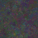 World at epoch 159000