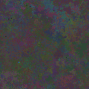 World at epoch 92000
