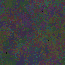 World at epoch 118000