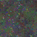World at epoch 61000