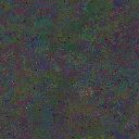 World at epoch 125000