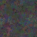 World at epoch 144000