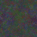 World at epoch 97000