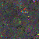World at epoch 155000