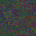 World at epoch 119000