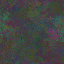 World at epoch 93000