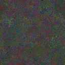 World at epoch 82000